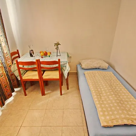 Apartament Lemes