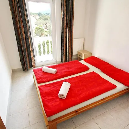 Lemes Apartament