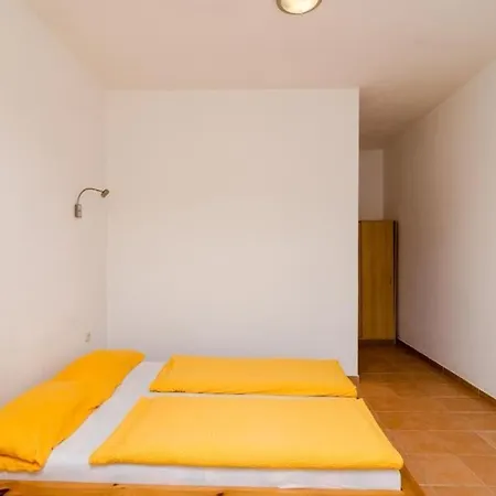 Lemes Apartment