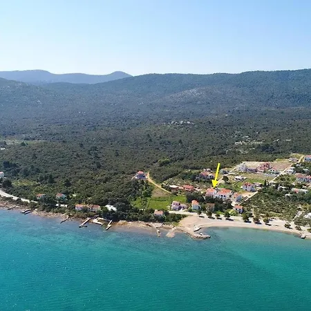 Lemes דירה Drače