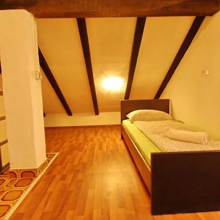 Appartement Lemes Drače