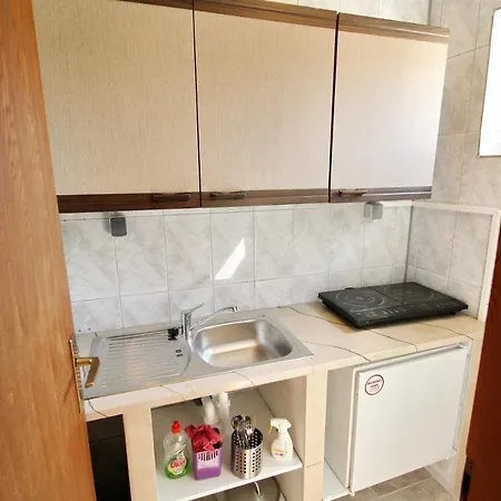 Lemes Apartmán Drače