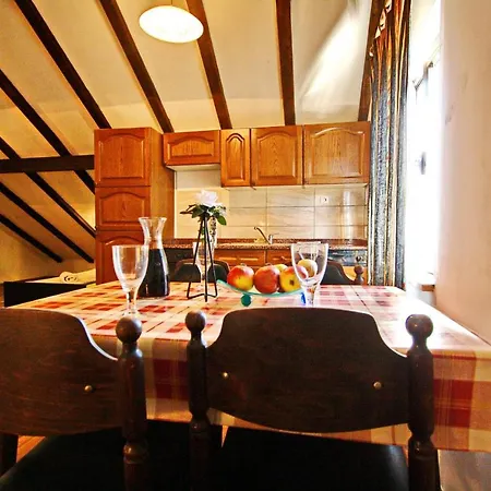 Lemes Appartement Drače