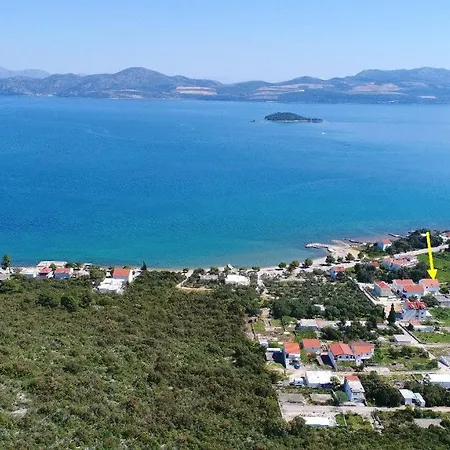 Lemes Apartmán Drače