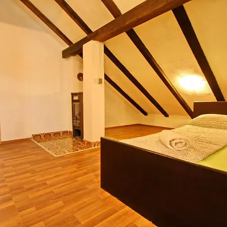 Appartement Lemes *