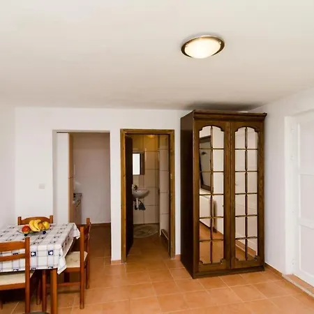 Apartamento Lemes Drače