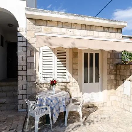 דירה Lemes Drače