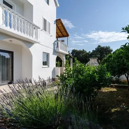 Appartement Lemes *